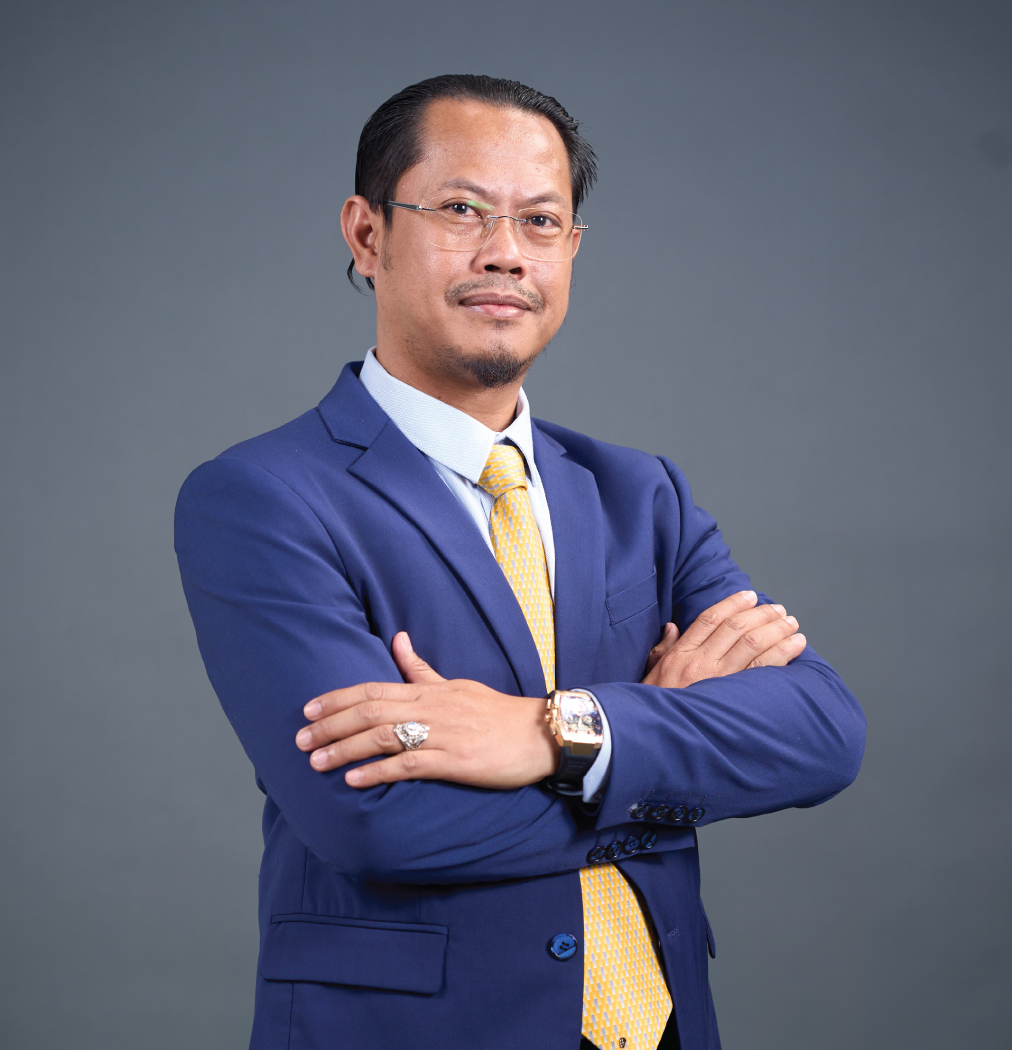 Ts. Rosdi Mohd