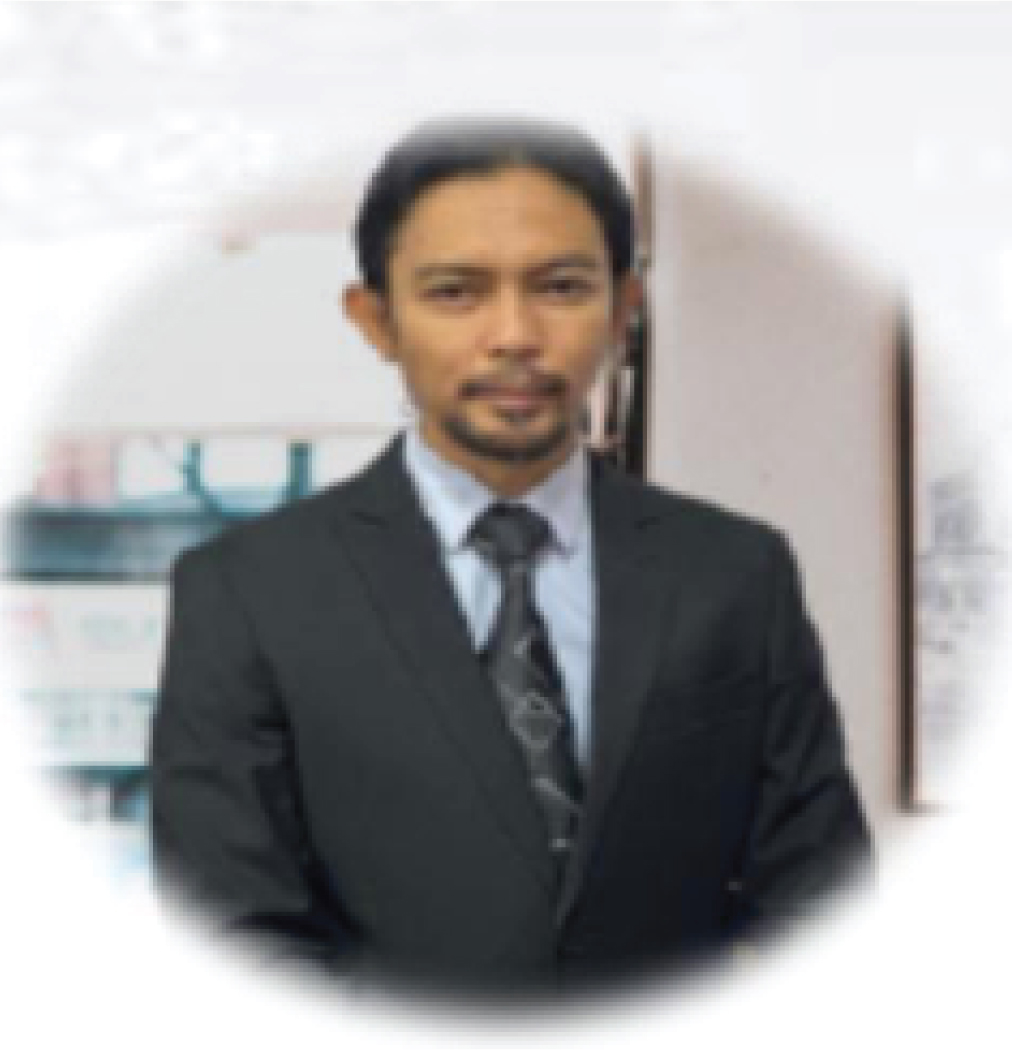Rizal Shahrol Mohd