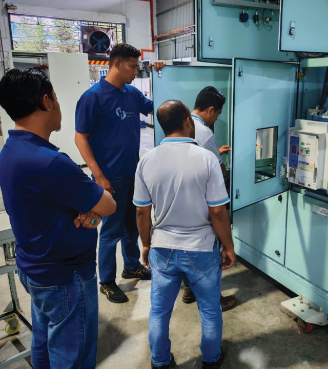 engineering 8