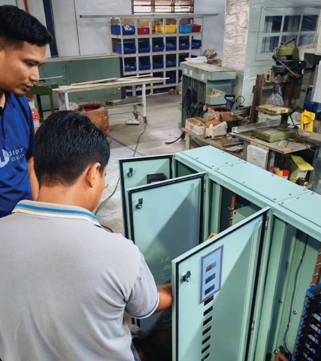 engineering 9